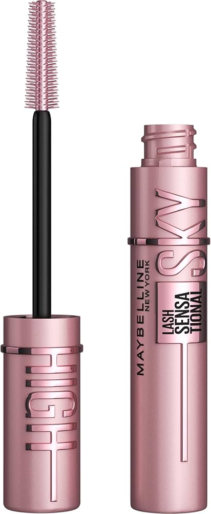 Drugstore Makeup Favorites cover photo collage