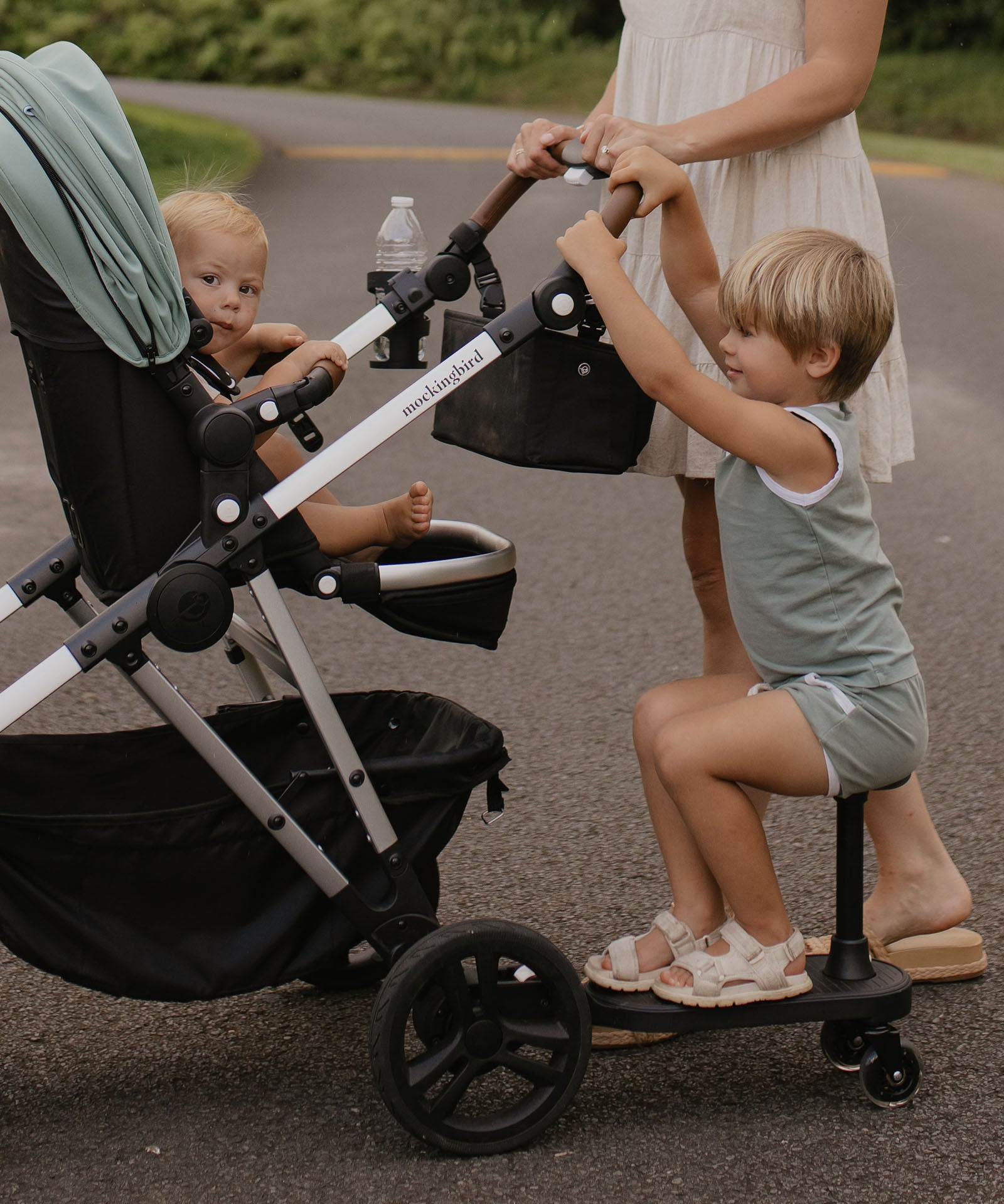Items I would buy again as a mom of 3 cover photo collage