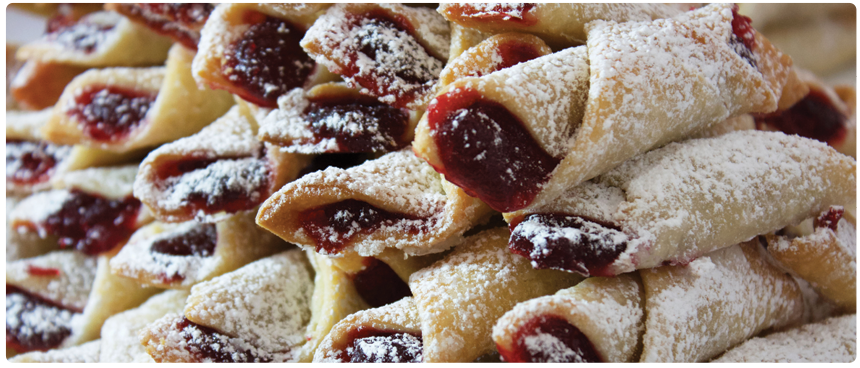 Go To Places For Gluten Free Food cover photo collage