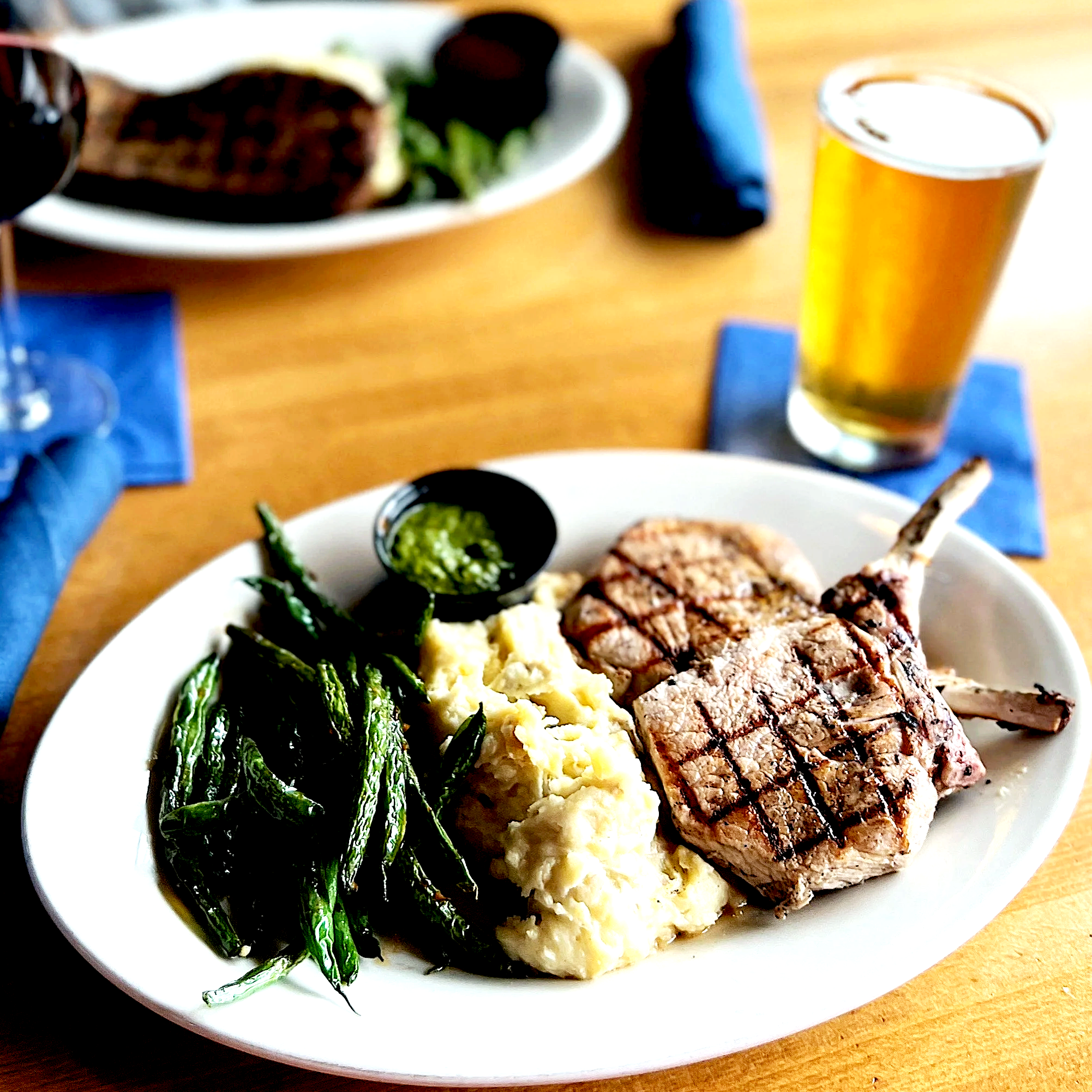 Best foodie spots in Snohomish County, WA cover photo collage