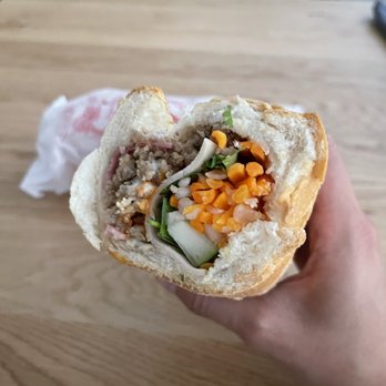 the best cheap eats and treats in South Slope, Brooklyn 😋🍴 cover photo collage