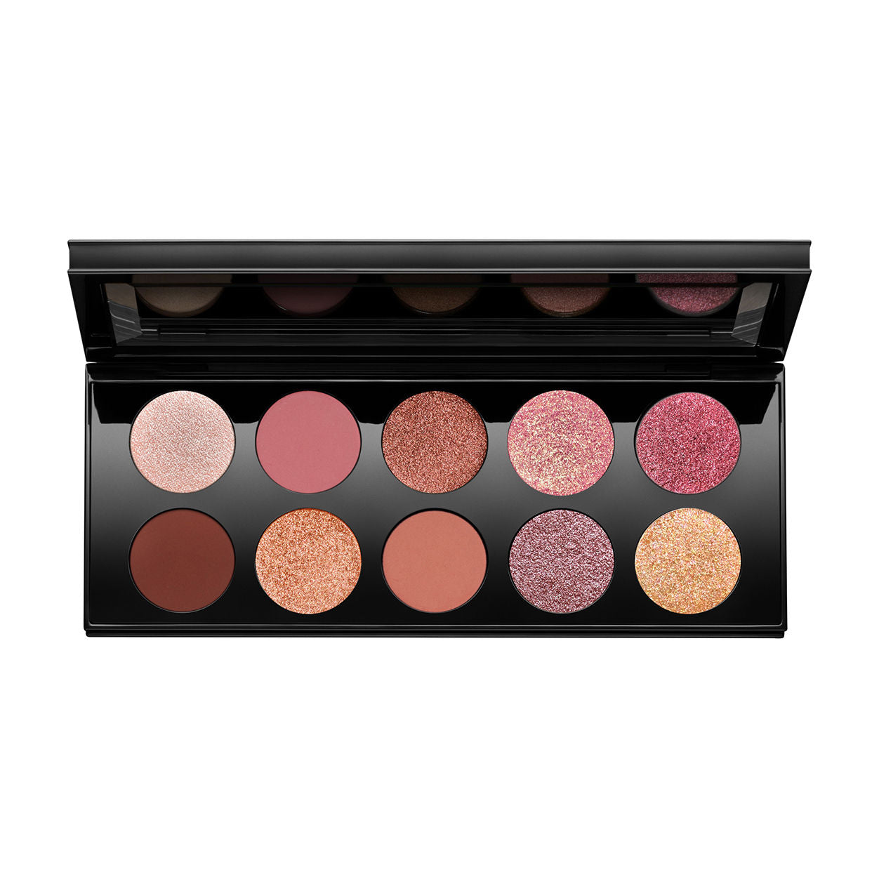The best high quality eyeshadow palettes that blend like a dream cover photo collage