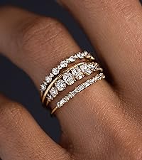 best jewerly on amazon 🌟💍 cover photo collage