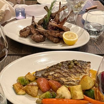 South Brooklyn’s Finest Foods! cover photo collage