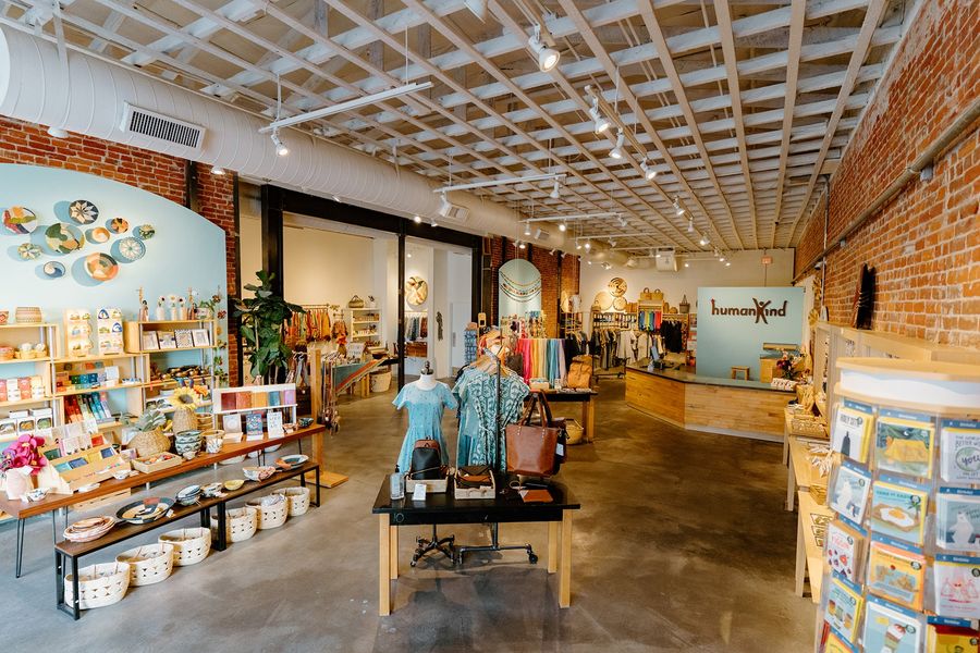 Art, Craft and Creative Businesses in San Luis Obispo cover photo collage