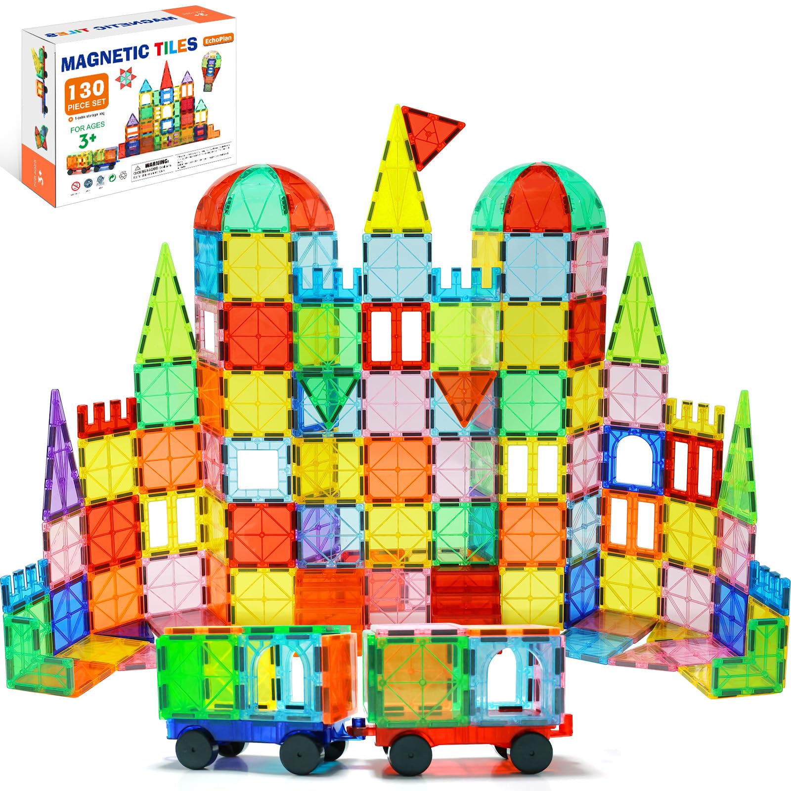 Top Toddler Toys & Learning Resources cover photo collage