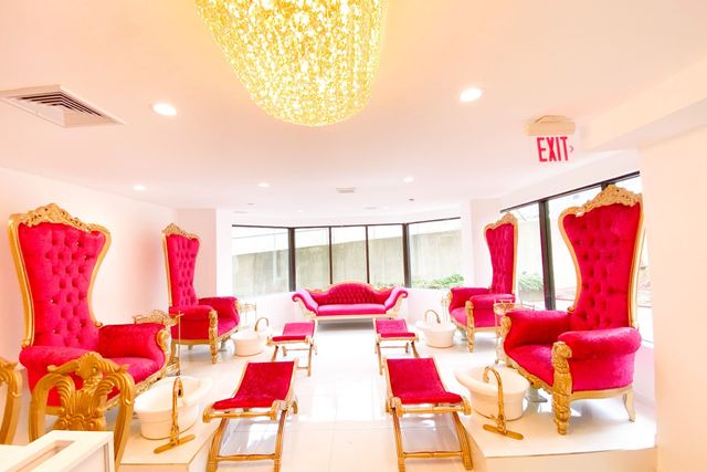 Top 15 Best Beauty Spots in Glen Cove! ✨ cover photo collage