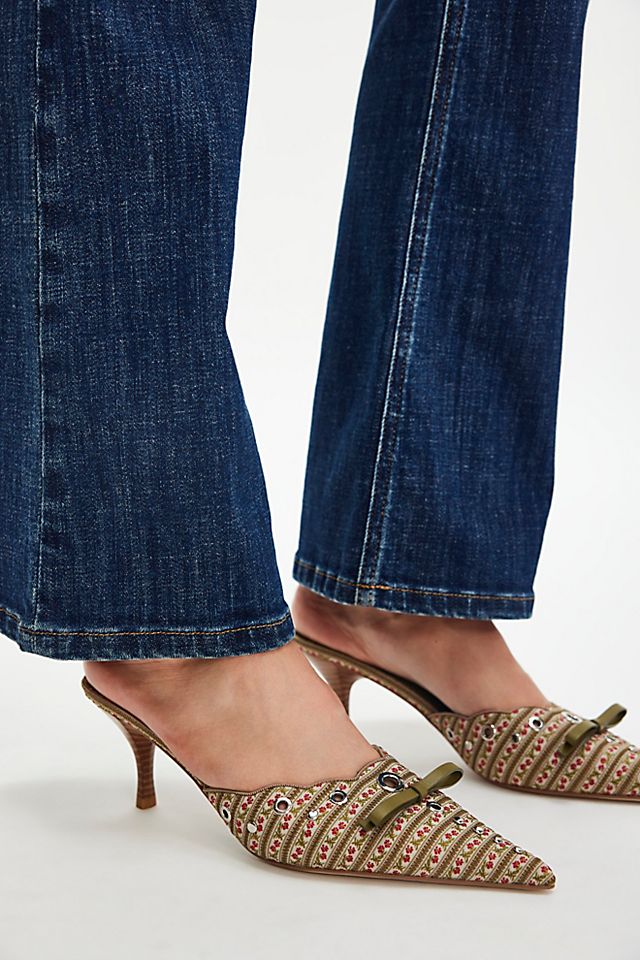 Heels to Fall For cover photo collage