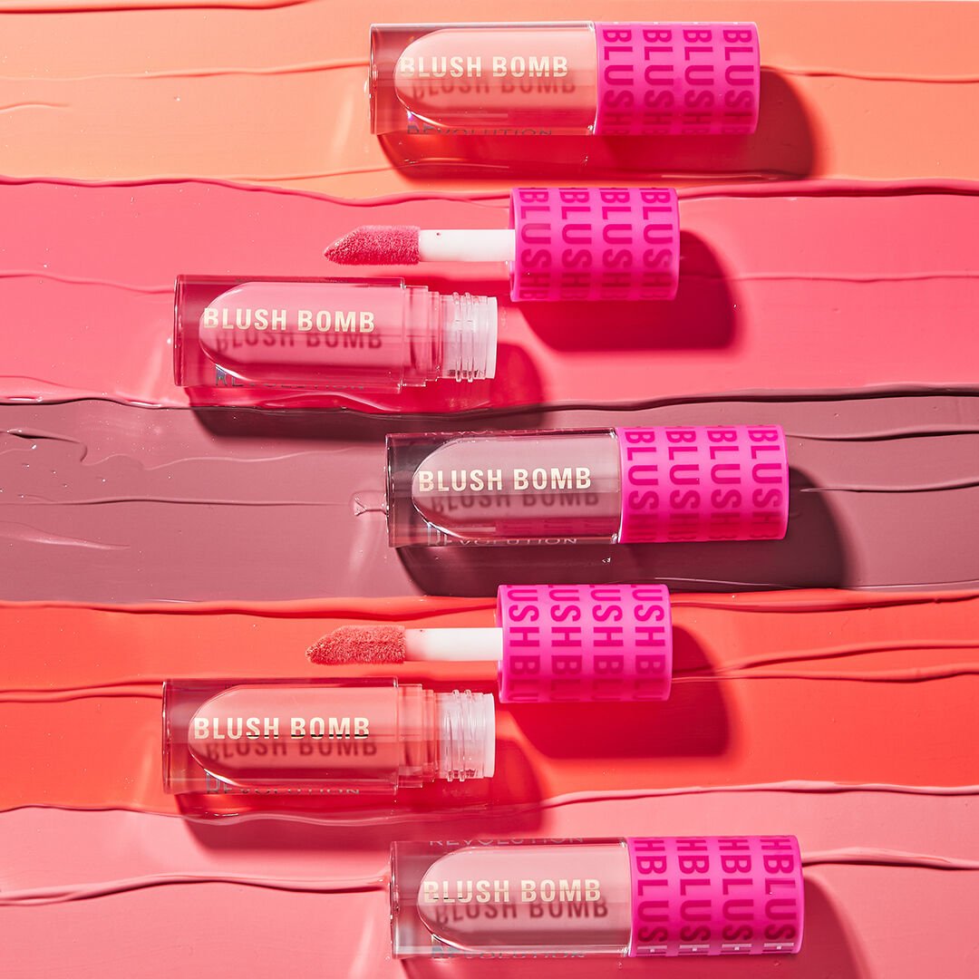 Makeup Faves 💗 cover photo collage