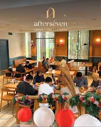 Best Local Coffee Shops in BSD-INDONESIA (Non-Franchise Only!) cover photo collage