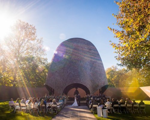 💍 getting married in Evansville, IN: the best wedding vendors cover photo collage