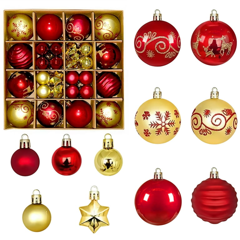 Christmas Decorations You Need Before the Big Day cover photo collage