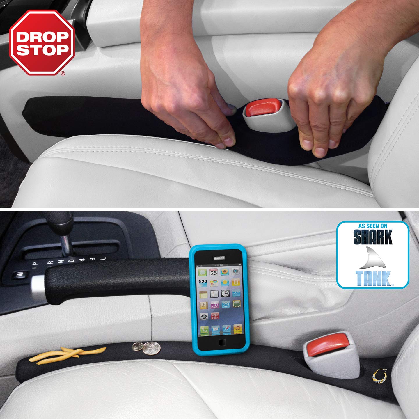 Things you need for your car! cover photo collage
