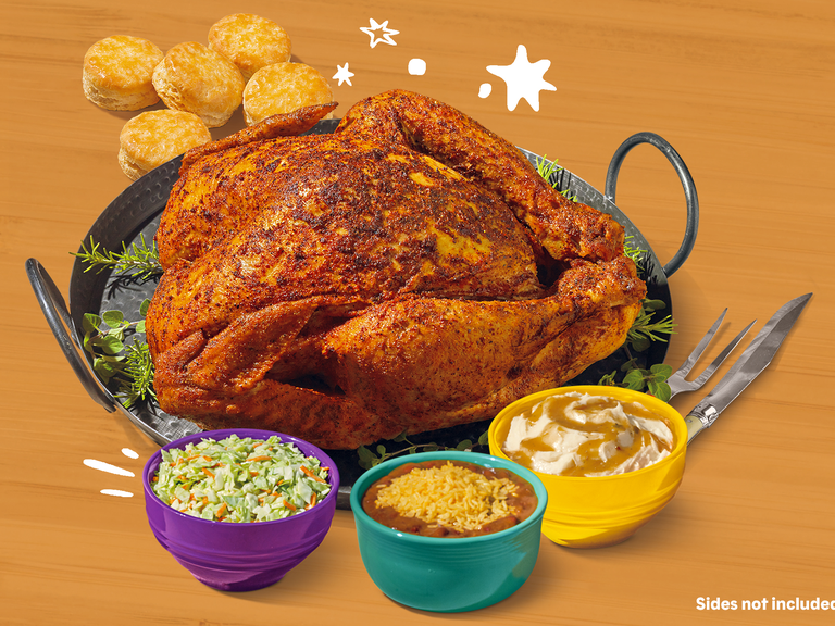 Holiday Hosting Without the Headache cover photo collage