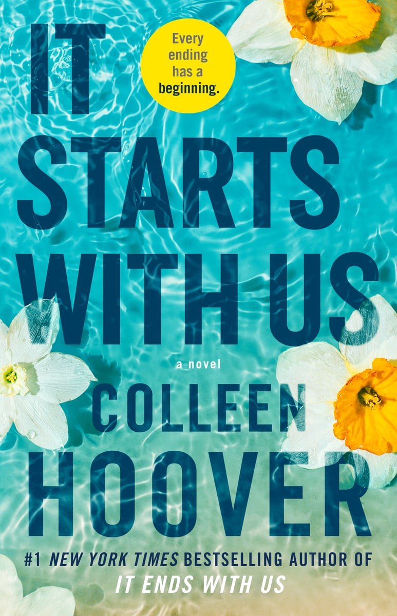 Books That Will Break You (In the Best Way) cover photo collage