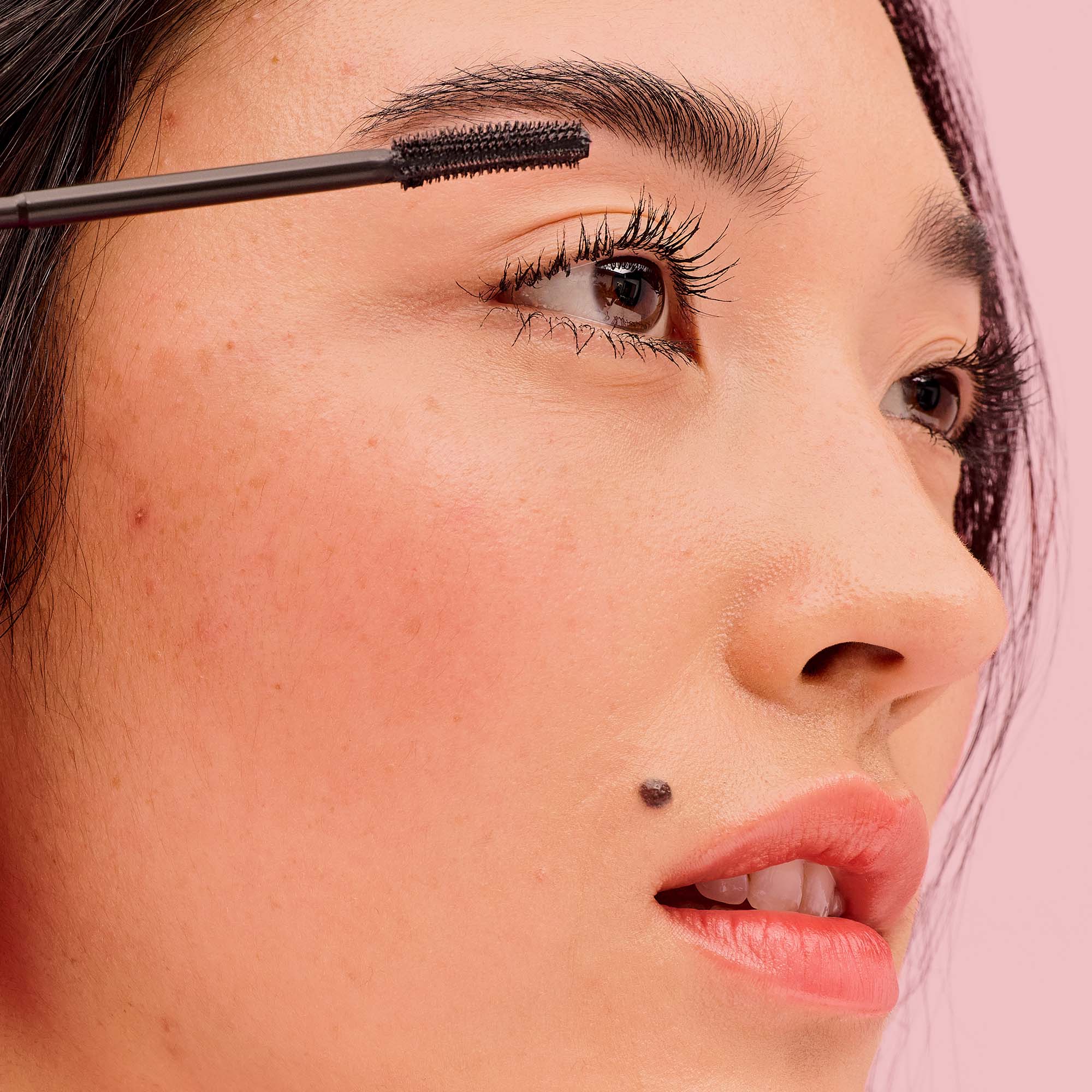 my makeup non-negotiables as an acne prone girly! cover photo collage