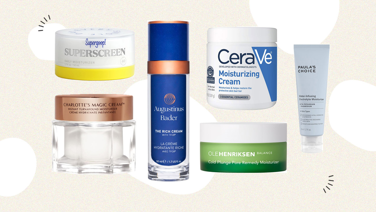 Dry Skin Remedies cover photo collage