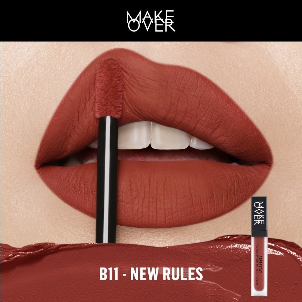 My Ride-or-Die Lipstick Shades cover photo collage