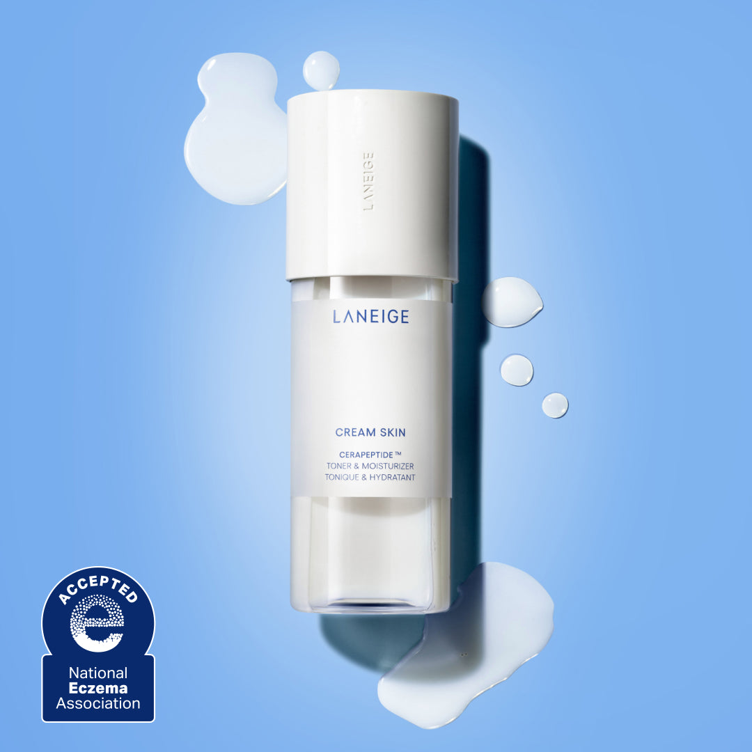 Tested & Kept: My Skin, Hair + Body Staples for High-Impact Results cover photo collage