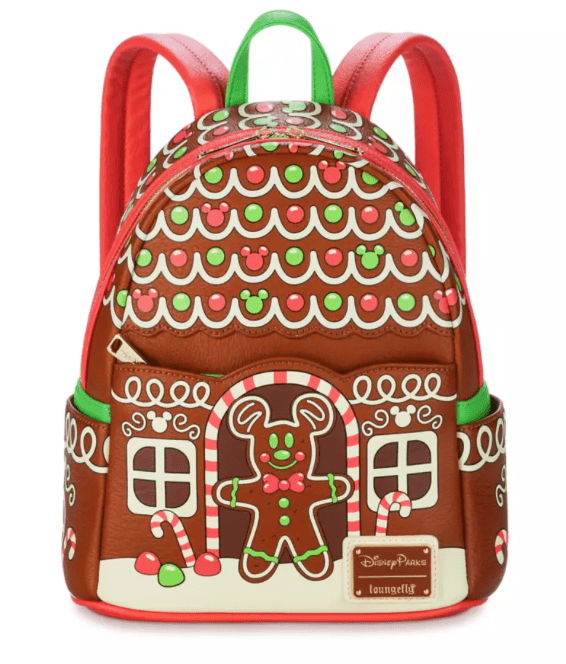 Christmas Fan Fashion cover photo collage