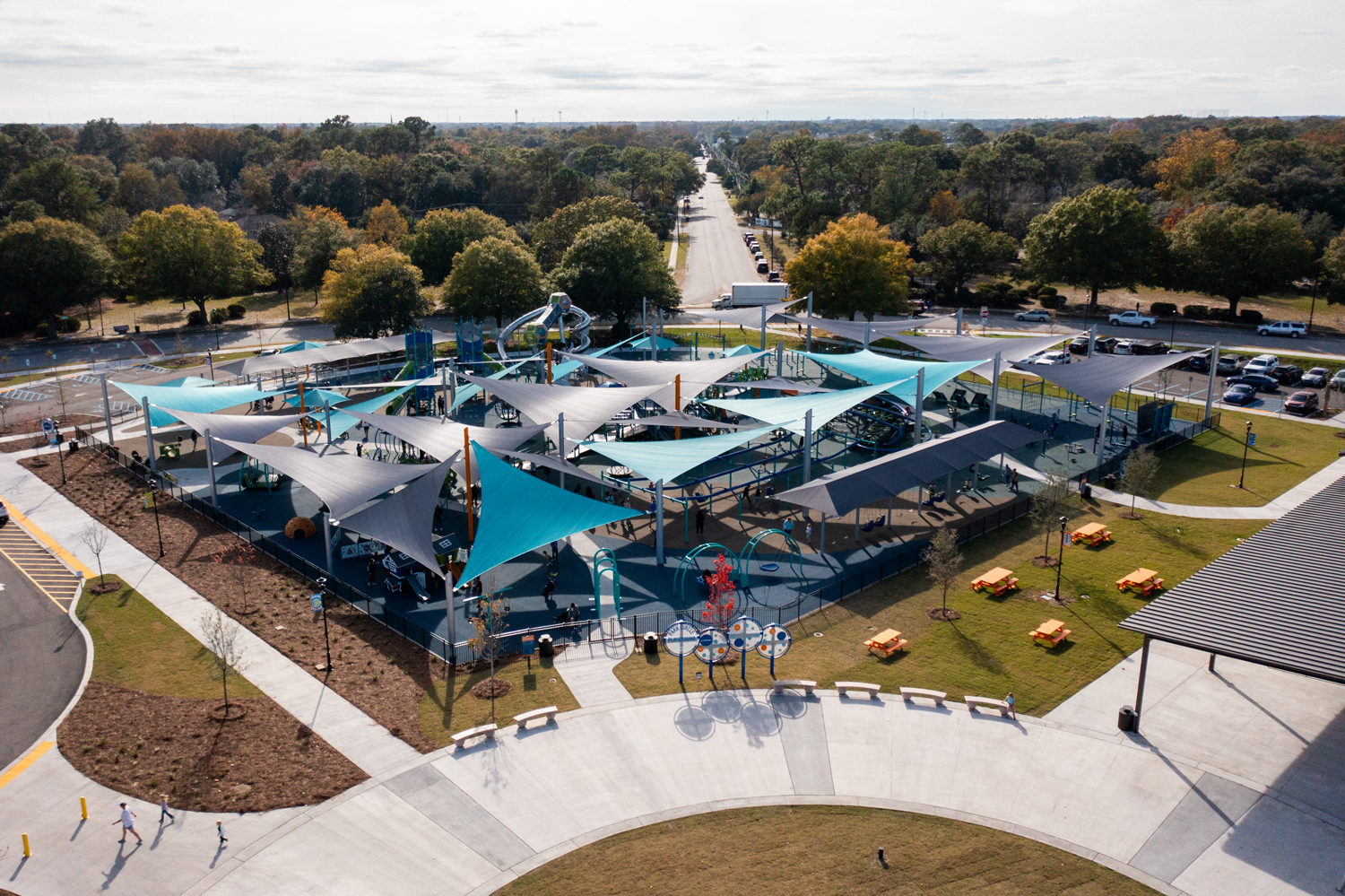 My favorite local things Summerville/CHS cover photo collage