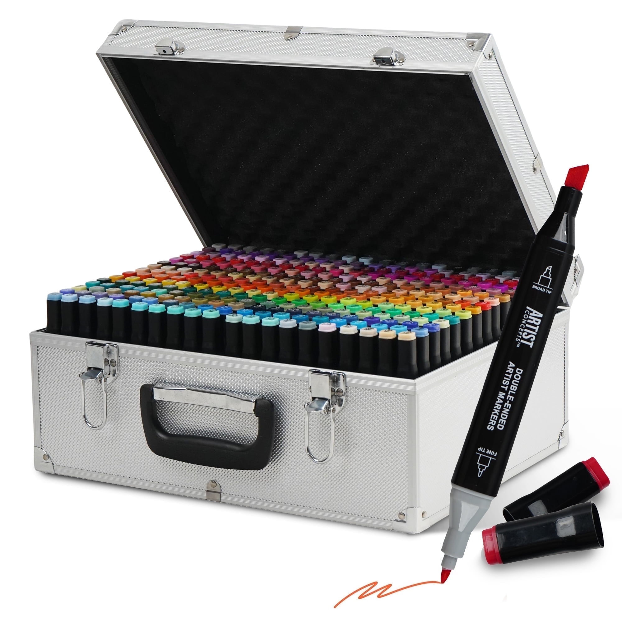 Coloring Must Haves for Coloring Artists/Hobbyists cover photo collage