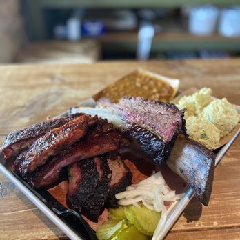 My Top Houston Restaurants cover photo collage