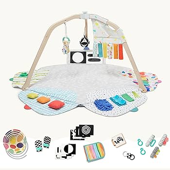 Kids items every parent needs cover photo collage