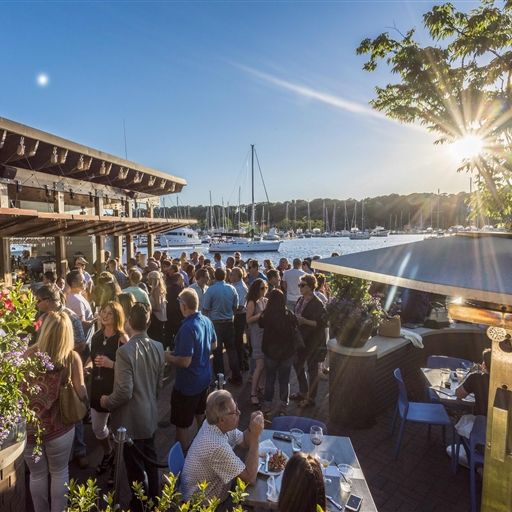 Long Island, NY Musts cover photo collage