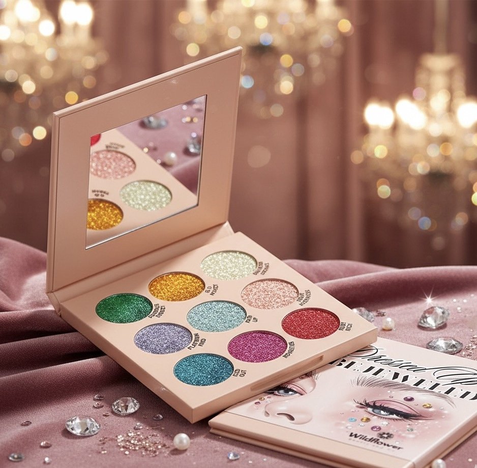 Blair’s Favorite Eye Makeup! cover photo collage