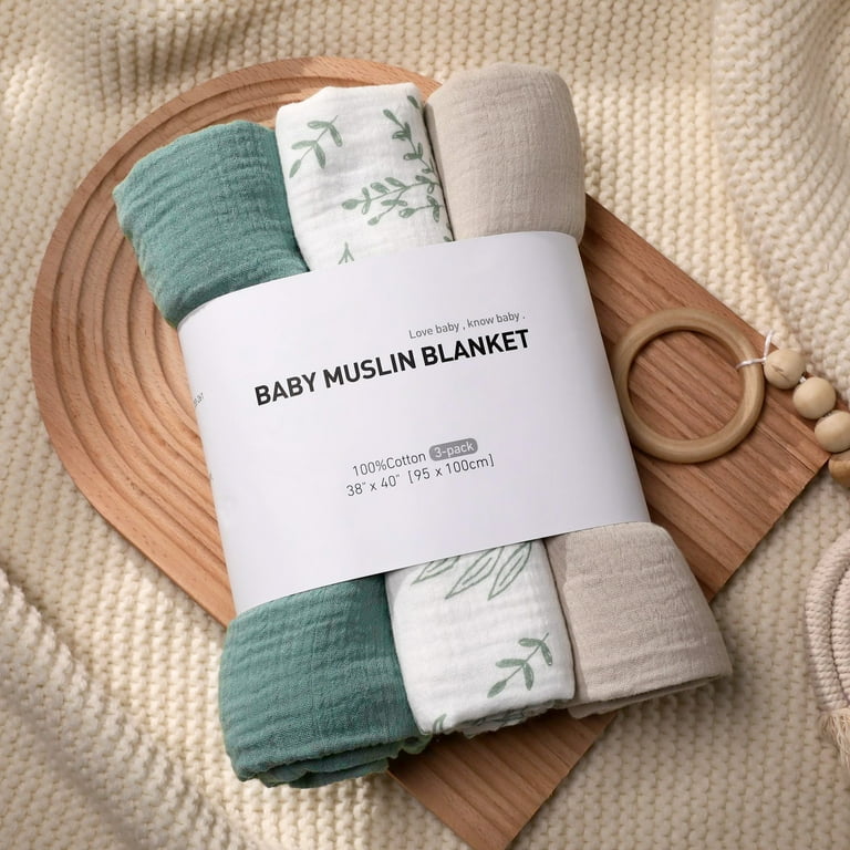 My Favorite Baby Products cover photo collage