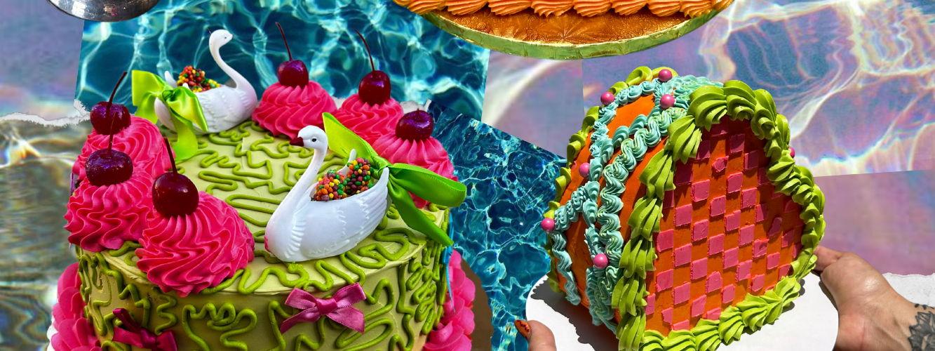 Support Small Businesses Philly cover photo collage