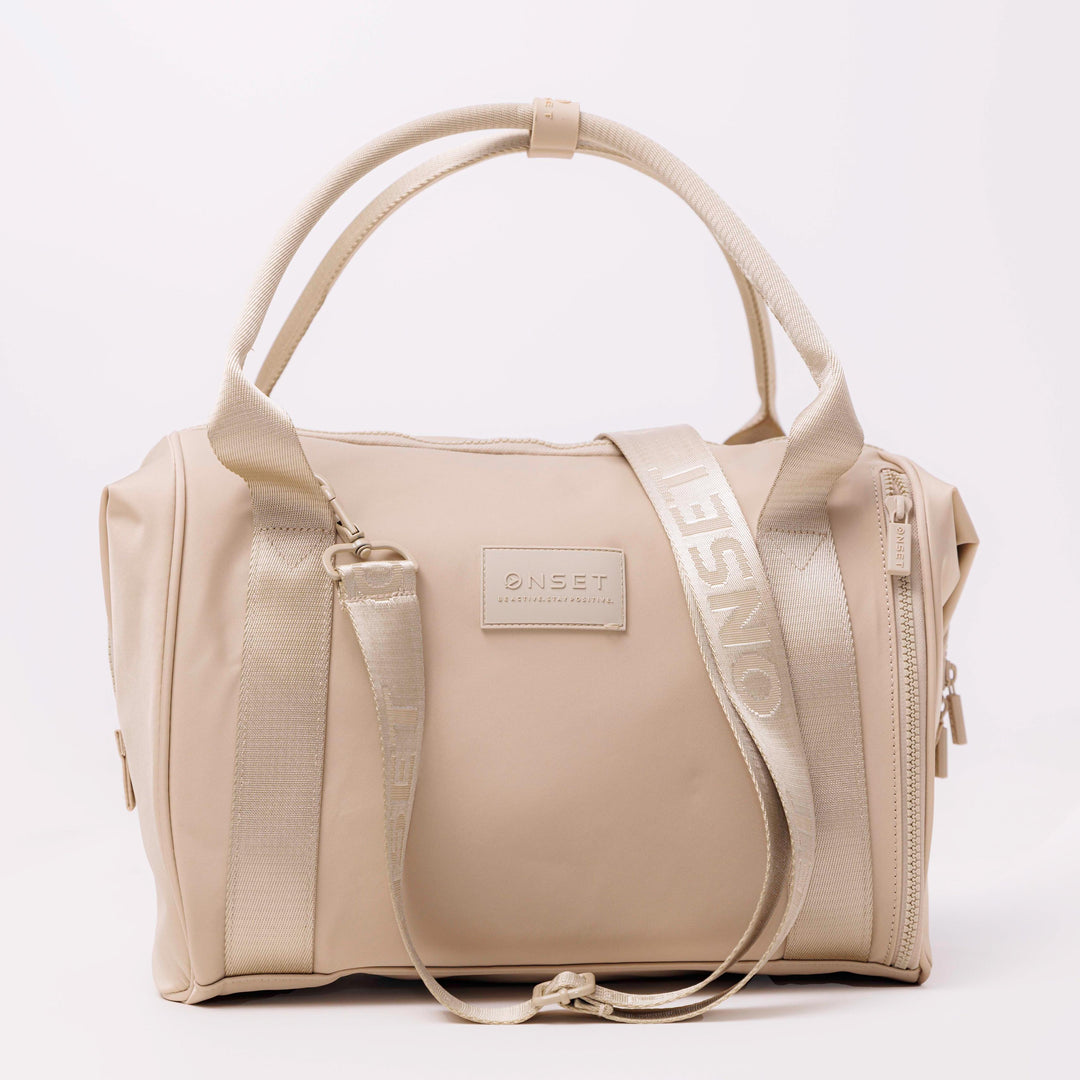 Daily gym essentials from a gym baddie to a Pilates princess ✨ cover photo collage