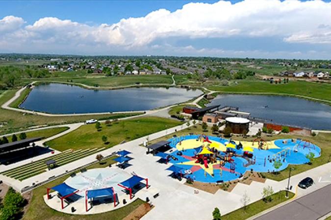 Fresh Air Favorites: Local Parks Edition cover photo collage