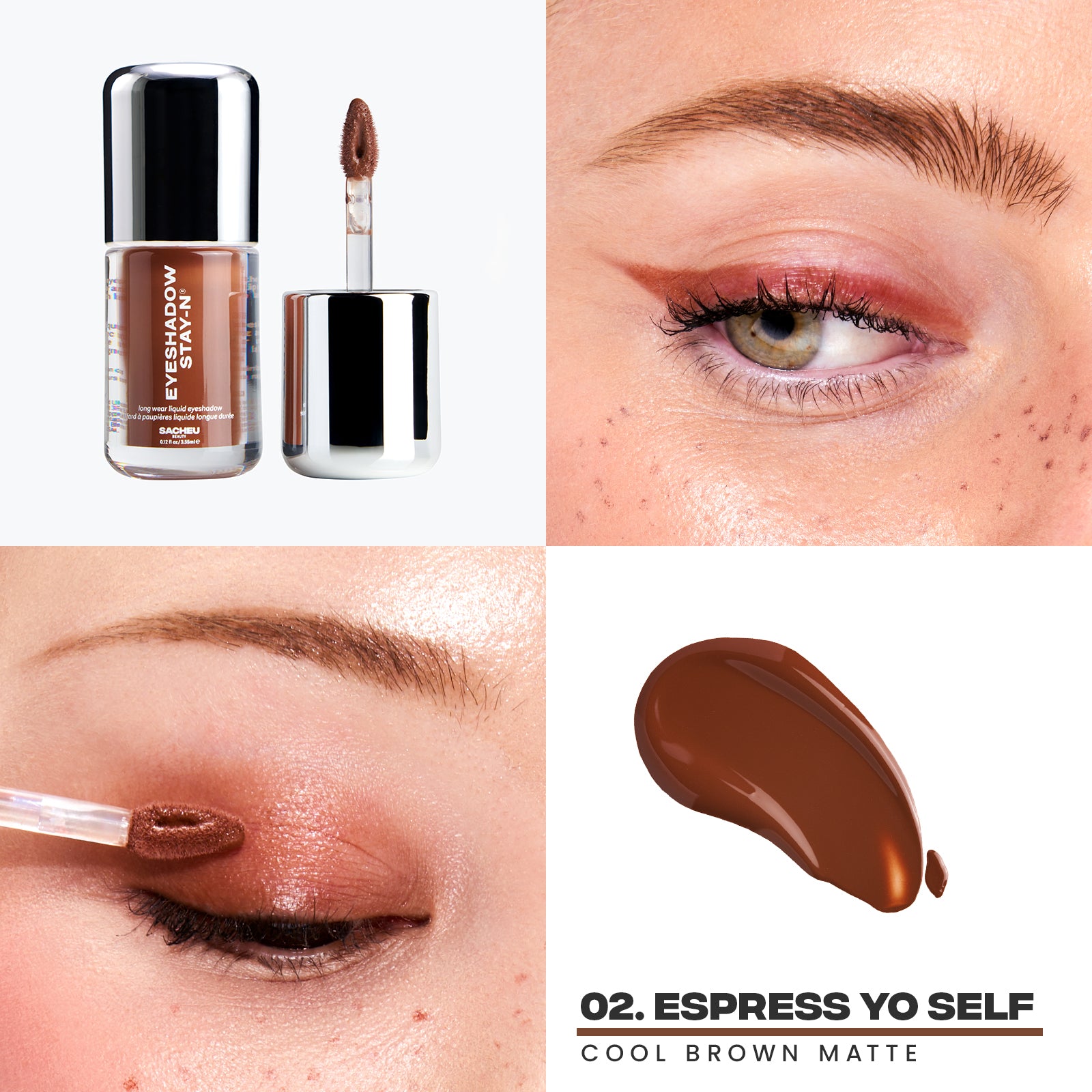 What’s on my Vanity? Makeup Edition💄 cover photo collage