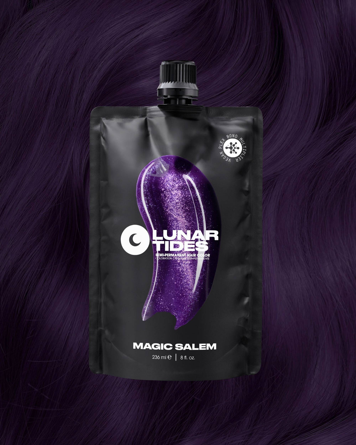 My Hair Care 👩‍🎤🚿 cover photo collage