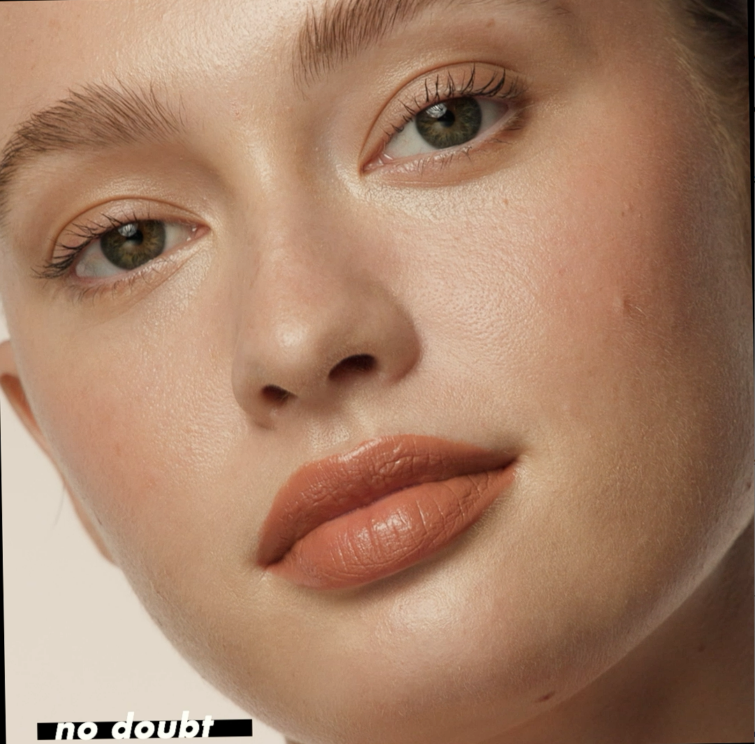My All-Time Go-To Nude Drugstore Lipsticks cover photo collage
