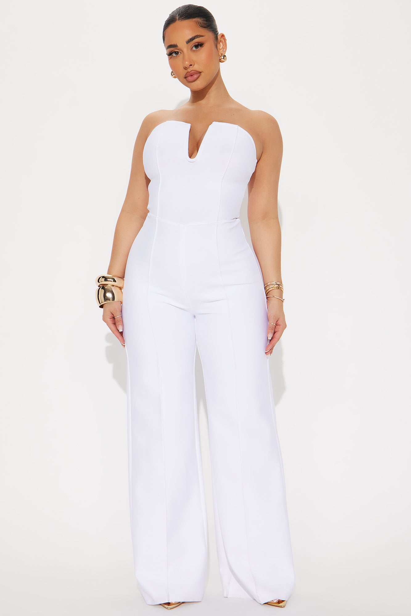 Fashion Nova Faves cover photo collage