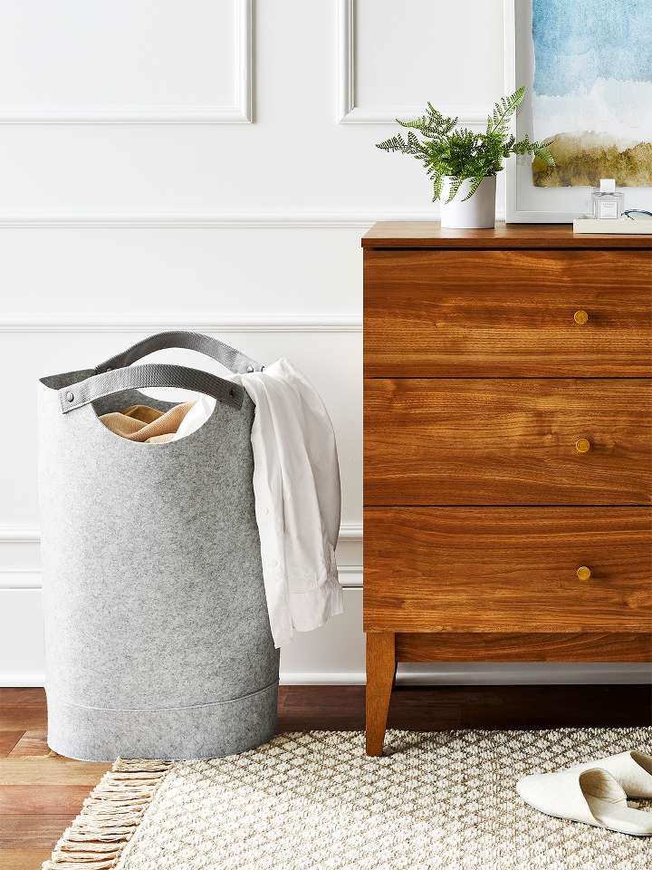 Home Organization cover photo collage