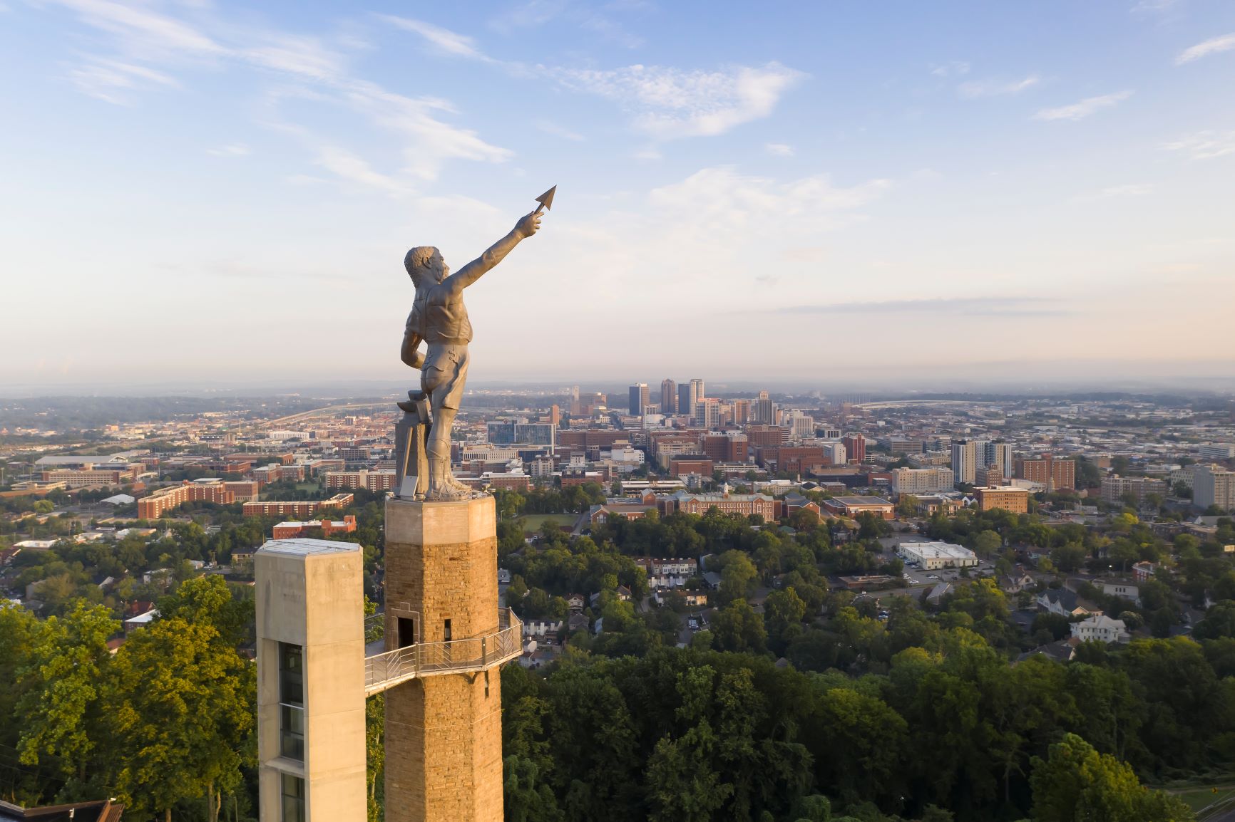 Birmingham Hidden Gems: Cherith’s Must-Do Spots cover photo collage