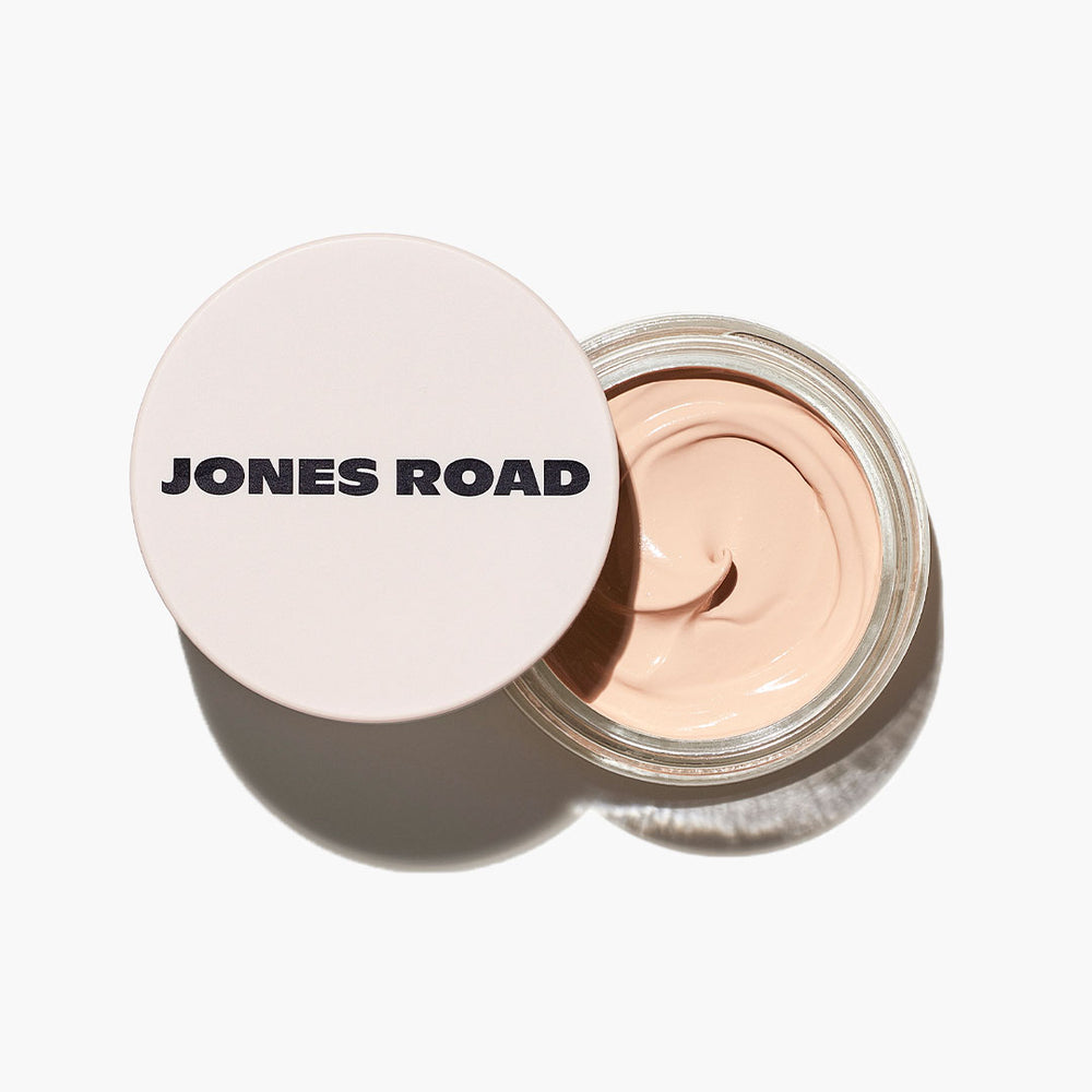 Beauty Products cover photo collage