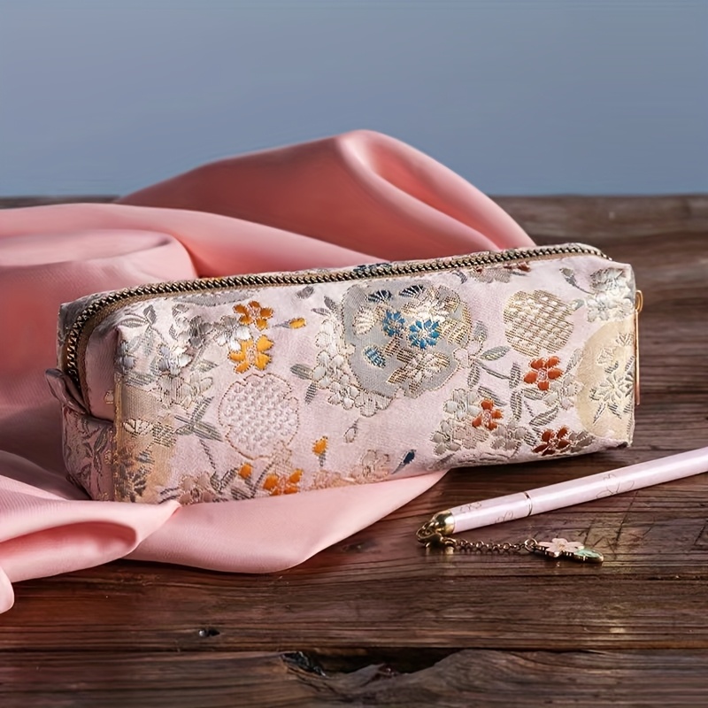 Inside My Minimal Makeup Bag cover photo collage