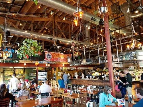 Favorite Portland (PDX) Restaurants cover photo collage