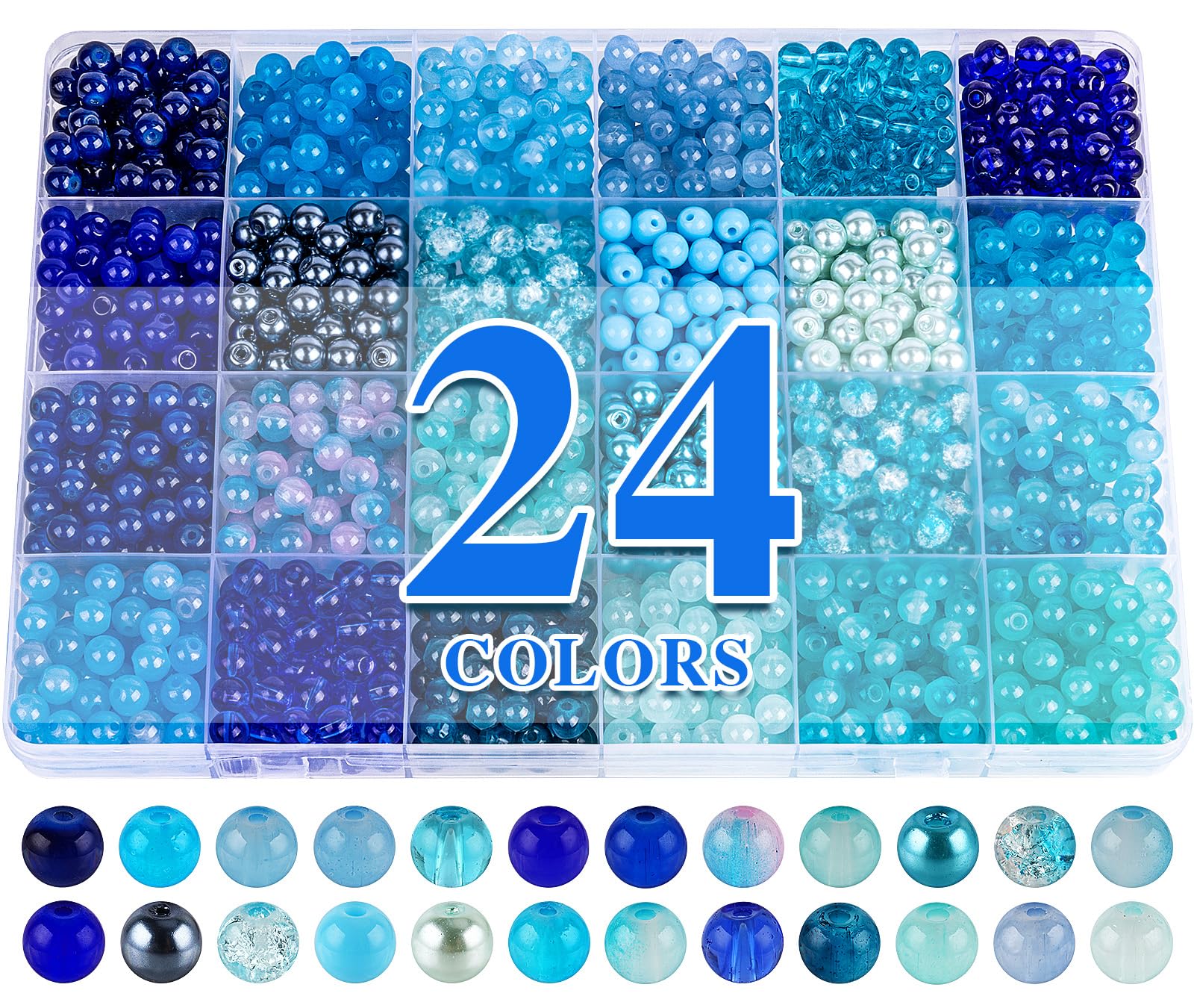 Crafty crafters cover photo collage