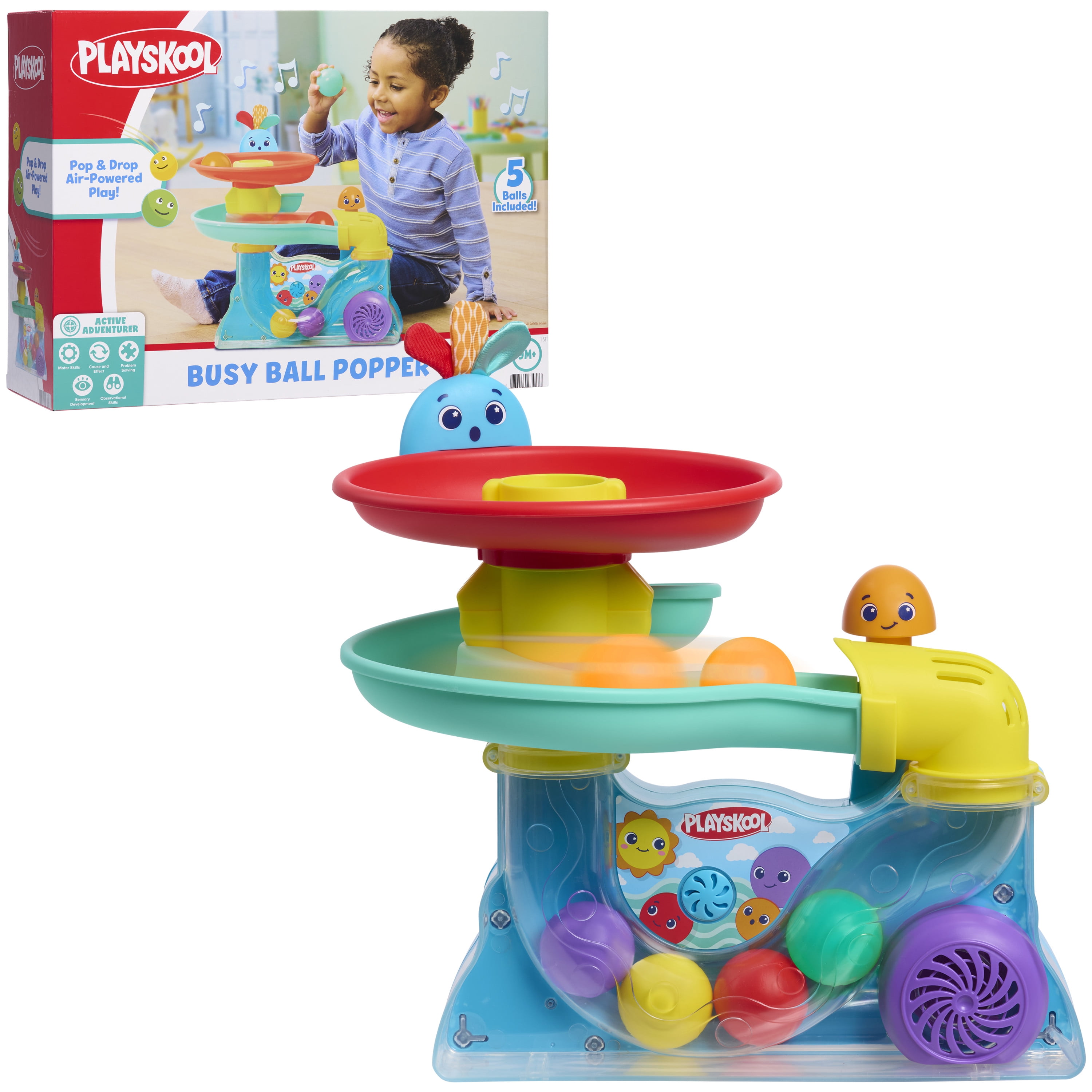 Tried and True kid gifts cover photo collage