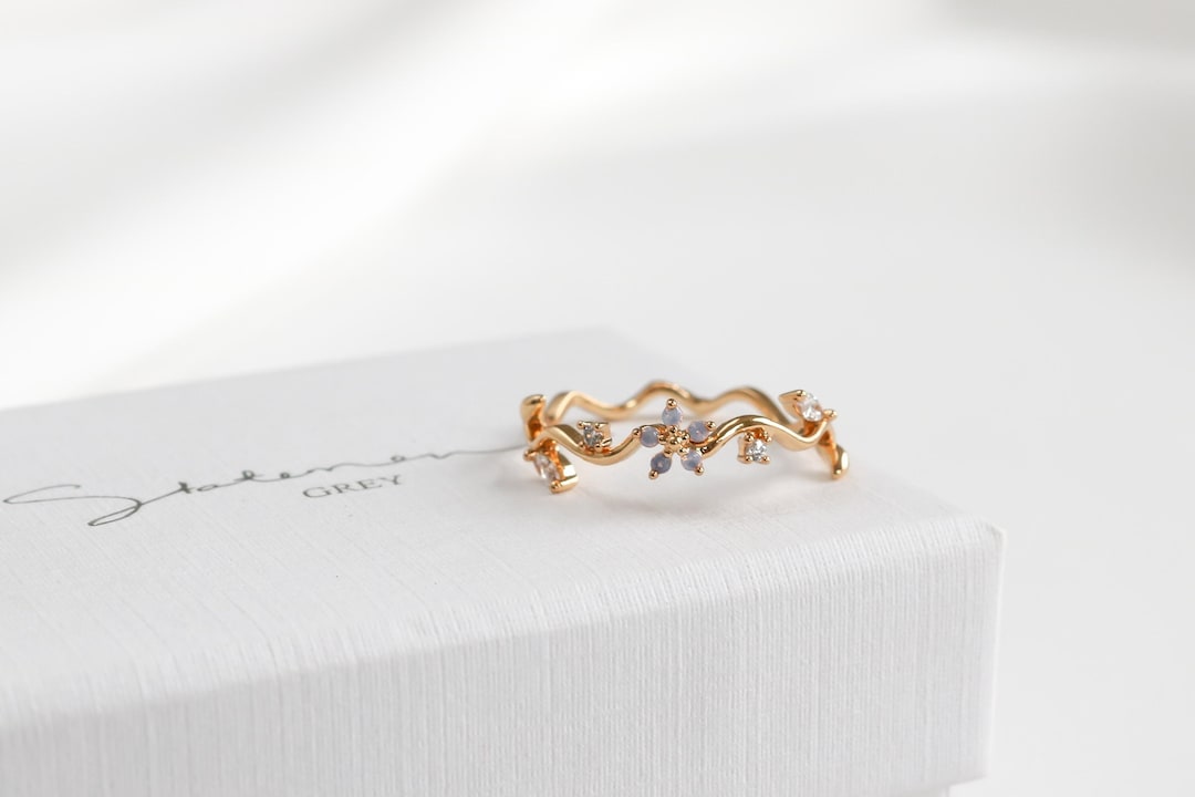 etsy jewellery finds cover photo collage