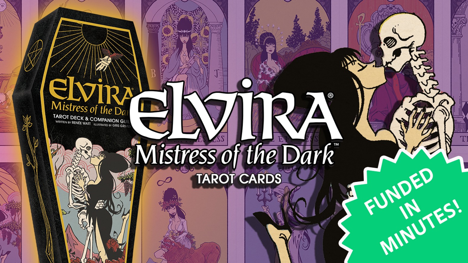 💫 Mystical, Magical 🔮 cover photo collage