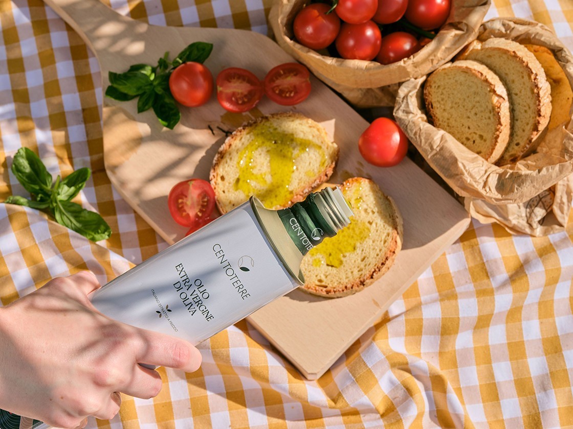 🧿 Salento Heritage Makers cover photo collage