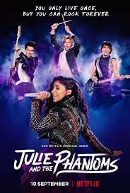 Niche TV Shows I Wish Had Survived Longer cover photo collage