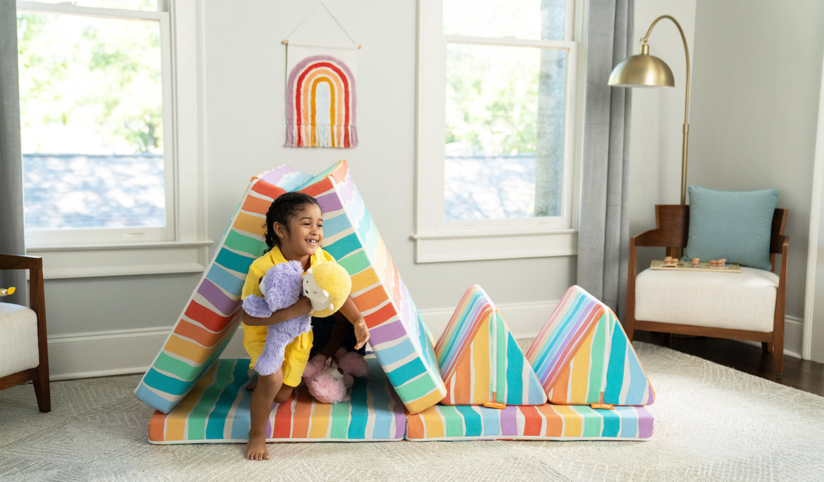 Playroom Must Haves cover photo collage